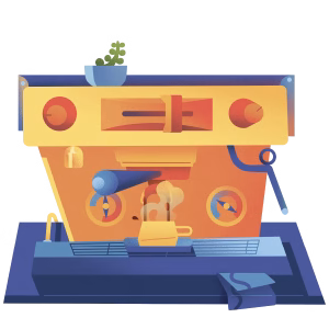 Espresso Machine