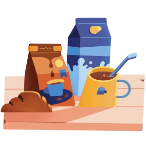 Instant Coffee