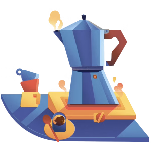 Moka Pot