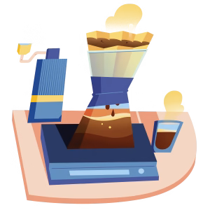 Pour-Over