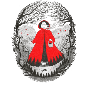 Little Red Riding Hood