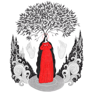 The Girl Without Hands