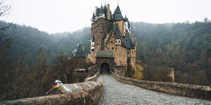 Grimms Tales